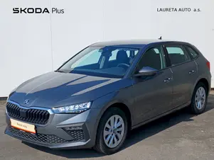 Škoda Scala Selection