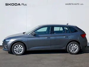 Škoda Scala Selection