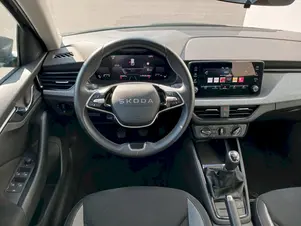 Škoda Scala Selection