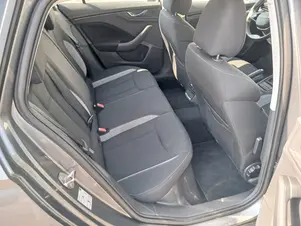 Škoda Scala Selection