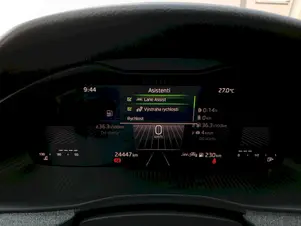 Škoda Scala Selection