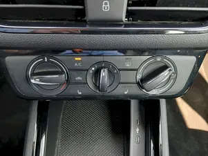 Škoda Scala Selection