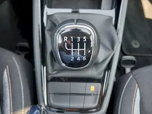 Škoda Scala Selection