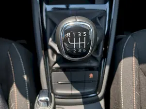 Škoda Scala 125 let