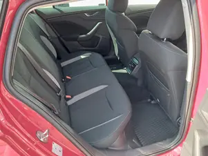 Škoda Scala Selection