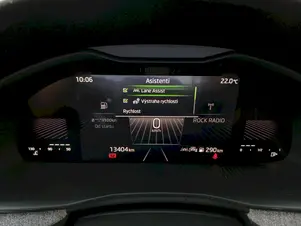 Škoda Scala Selection