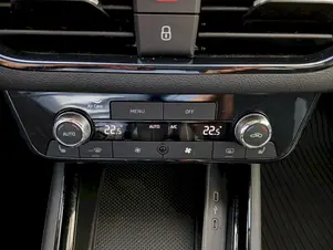 Škoda Scala Selection