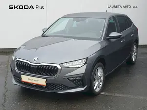 Škoda Scala Top Selection