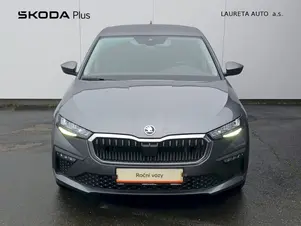 Škoda Scala Top Selection