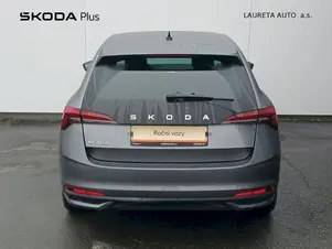Škoda Scala Top Selection
