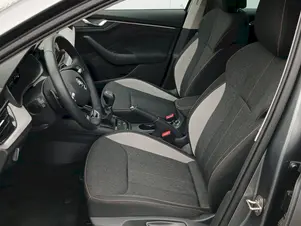 Škoda Scala Top Selection