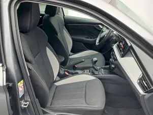 Škoda Scala Top Selection