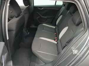 Škoda Scala Top Selection