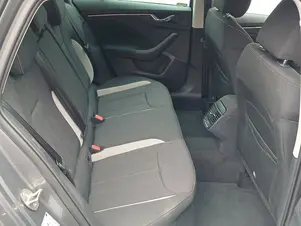 Škoda Scala Top Selection