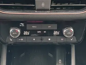 Škoda Scala Top Selection