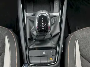 Škoda Scala Top Selection