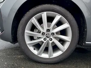 Škoda Scala Top Selection