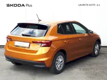 Fabia Top Selection