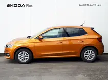 Fabia Top Selection
