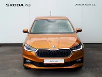Fabia Top Selection