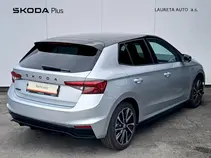 Fabia Monte Carlo