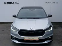 Fabia Monte Carlo
