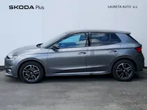 Fabia Monte Carlo