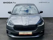 Fabia Monte Carlo