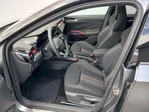 Škoda Fabia Monte Carlo