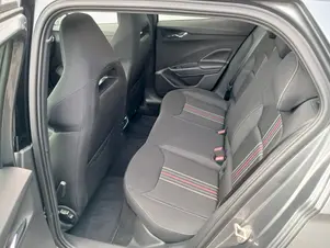 Škoda Fabia Monte Carlo