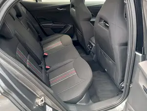 Škoda Fabia Monte Carlo