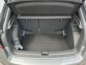 Škoda Fabia Monte Carlo