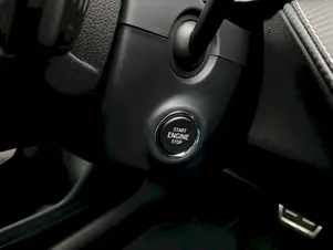 Škoda Fabia Monte Carlo