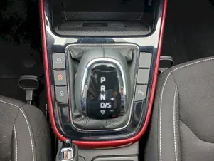 Škoda Fabia Monte Carlo