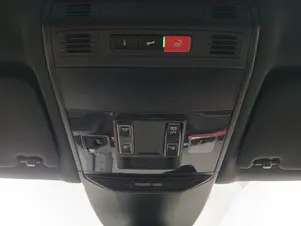 Škoda Fabia Monte Carlo