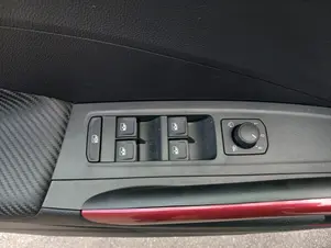 Škoda Fabia Monte Carlo
