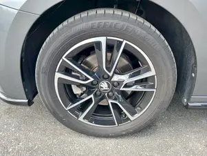 Škoda Fabia Monte Carlo