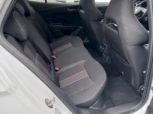 Škoda Fabia Monte Carlo