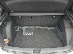 Škoda Fabia Monte Carlo