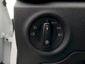 Škoda Fabia Monte Carlo