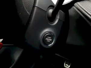 Škoda Fabia Monte Carlo