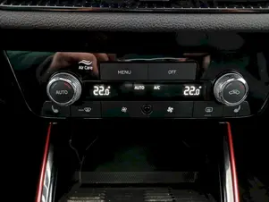 Škoda Fabia Monte Carlo