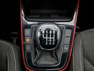 Škoda Fabia Monte Carlo