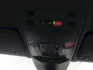 Škoda Fabia Monte Carlo