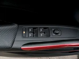 Škoda Fabia Monte Carlo