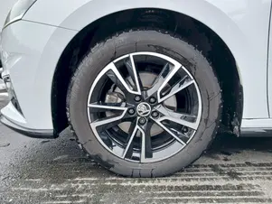 Škoda Fabia Monte Carlo