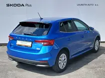 Fabia Top Selection