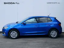 Fabia Top Selection
