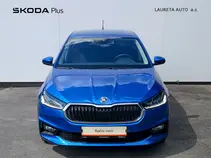 Fabia Top Selection