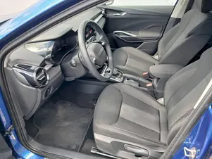 Škoda Fabia Top Selection